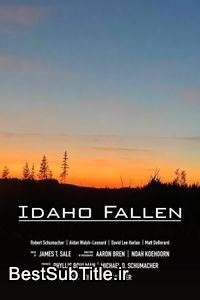 زیرنویس Idaho Fallen