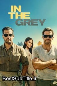 دانلود زیرنویس In the Grey