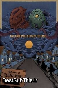 زیرنویس Isleen Pines