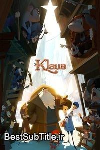 دانلود زیرنویس Klaus
