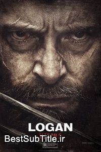زیرنویس Logan