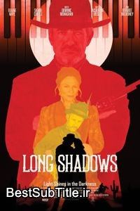 دانلود زیرنویس Long Shadows