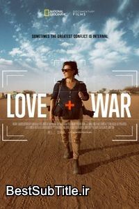 زیرنویس Love+War