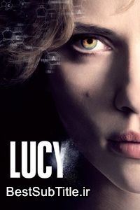 دانلود زیرنویس Lucy