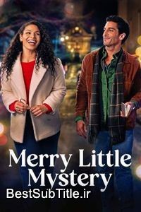 زیرنویس Merry Little Mystery