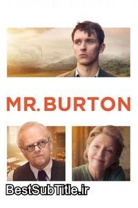 زیرنویس Mr Burton