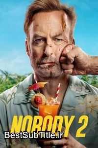 زیرنویس Nobody 2