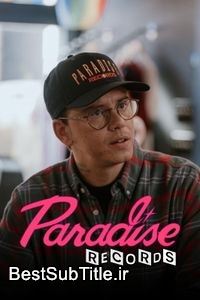 زیرنویس Paradise Records