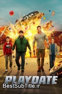 دانلود زیرنویس Playdate