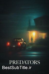 دانلود زیرنویس Predators