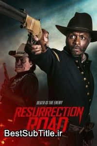 زیرنویس Resurrection Road