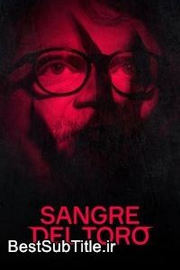 زیرنویس Sangre del Toro