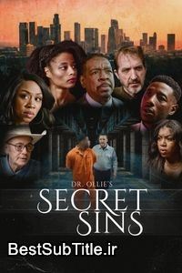 دانلود زیرنویس Secret Sins