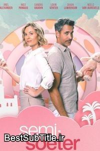 زیرنویس Semi-Soeter