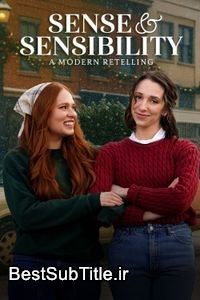 دانلود زیرنویس Sense & Sensibility: A Modern Retelling