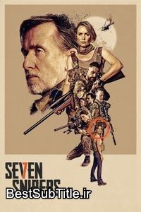دانلود زیرنویس Seven Snipers