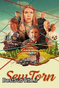 زیرنویس Sew Torn