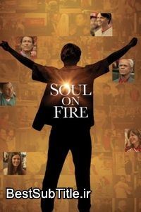 دانلود زیرنویس Soul on Fire