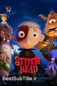 دانلود زیرنویس Stitch Head