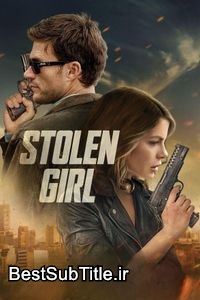 زیرنویس Stolen Girl