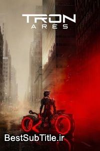 دانلود زیرنویس TRON: Ares