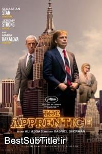 زیرنویس The Apprentice