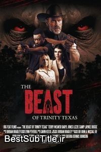 دانلود زیرنویس The Beast of Trinity Texas