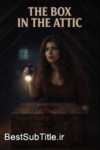 دانلود زیرنویس The Box in the Attic