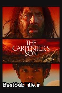 زیرنویس The Carpenter's Son