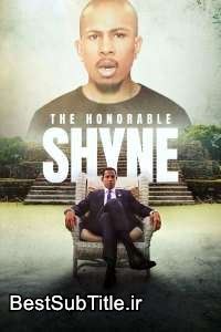 زیرنویس The Honorable Shyne