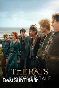 زیرنویس The Rats: A Witcher Tale