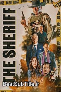 دانلود زیرنویس The Sheriff