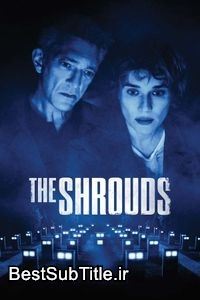 زیرنویس The Shrouds