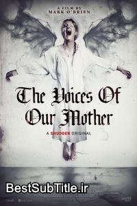 دانلود زیرنویس The Voices of Our Mother