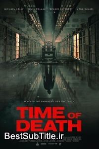 دانلود زیرنویس Time of Death