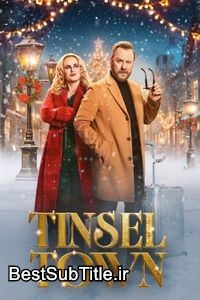 دانلود زیرنویس Tinsel Town