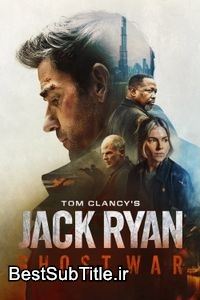 زیرنویس Tom Clancy's Jack Ryan: Ghost War