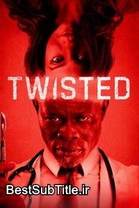 دانلود زیرنویس Twisted