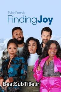 زیرنویس Tyler Perry's Finding Joy
