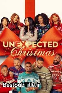 دانلود زیرنویس Unexpected Christmas