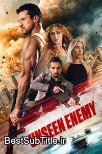 دانلود زیرنویس Unseen Enemy