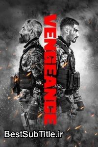 دانلود زیرنویس Vengeance