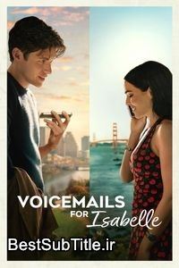 دانلود زیرنویس Voicemails for Isabelle