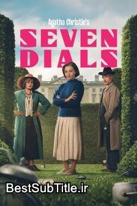زیرنویس Agatha Christie's Seven Dials - Season 1
