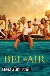زیرنویس Bel-Air - Season 4