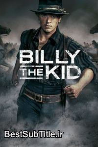 دانلود زیرنویس Billy the Kid - Season 3
