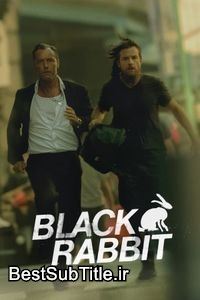 دانلود زیرنویس Black Rabbit - Season 1