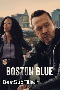 دانلود زیرنویس Boston Blue - Season 1