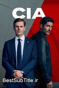 دانلود زیرنویس CIA - Season 1