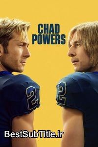 دانلود زیرنویس Chad Powers - Season 1